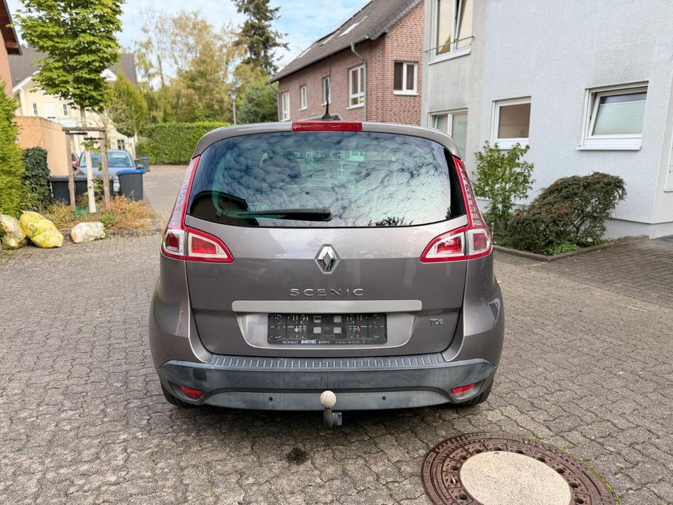 Renault Scenic 2010 — photo 7