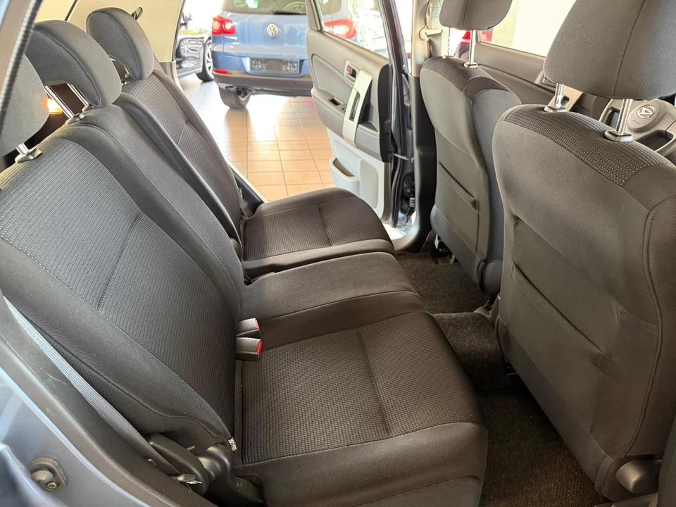 Daihatsu Terios 2006 — photo 14