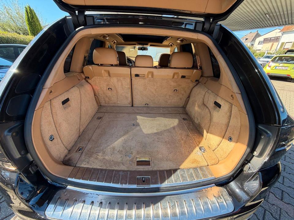Porsche Cayenne 2007 — photo 10