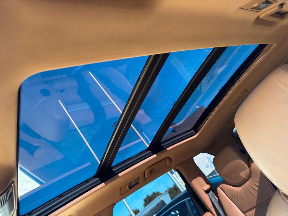 Porsche Cayenne 2007 — photo 12