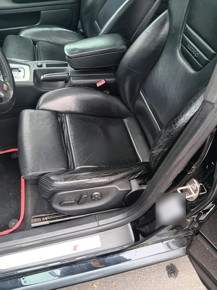 Audi A4 2005 — photo 10