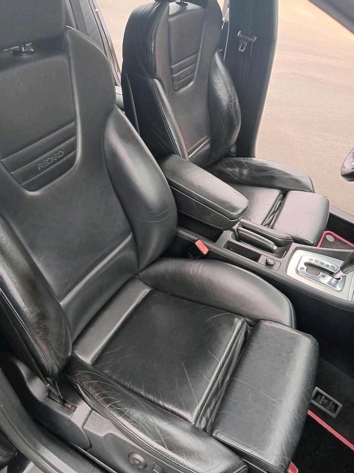 Audi A4 2005 — photo 11