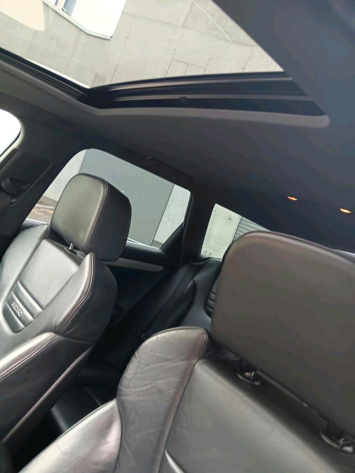Audi A4 2005 — photo 18