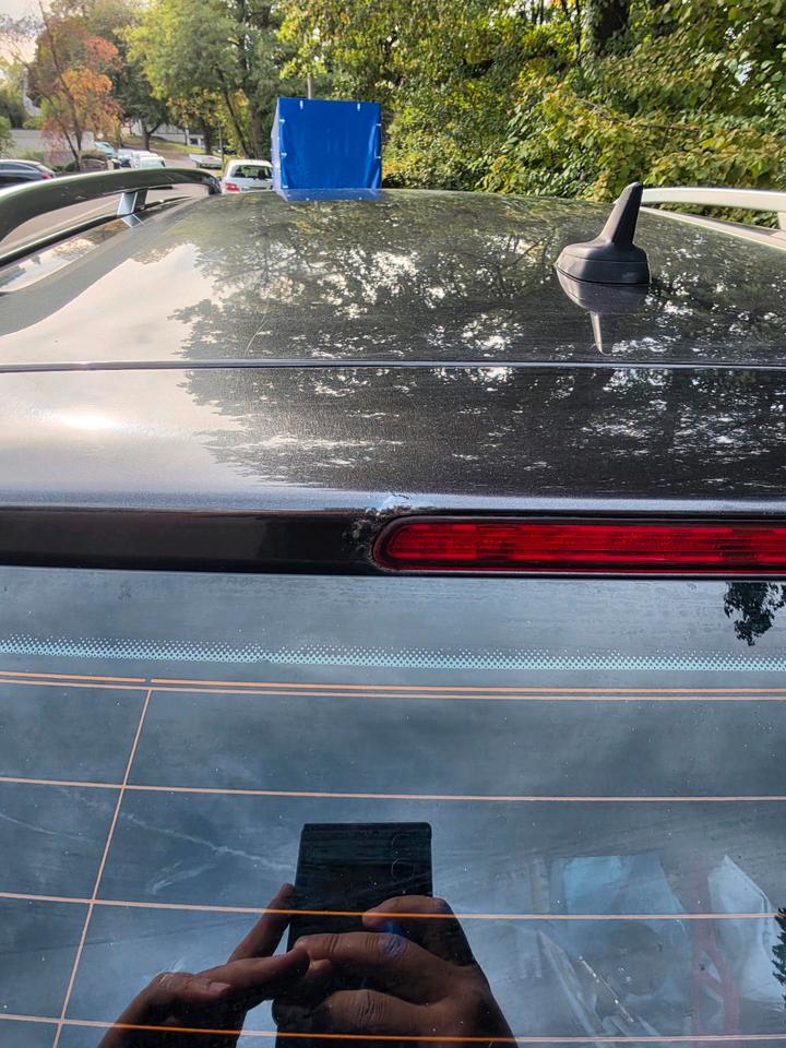 Audi A4 2007 — photo 11