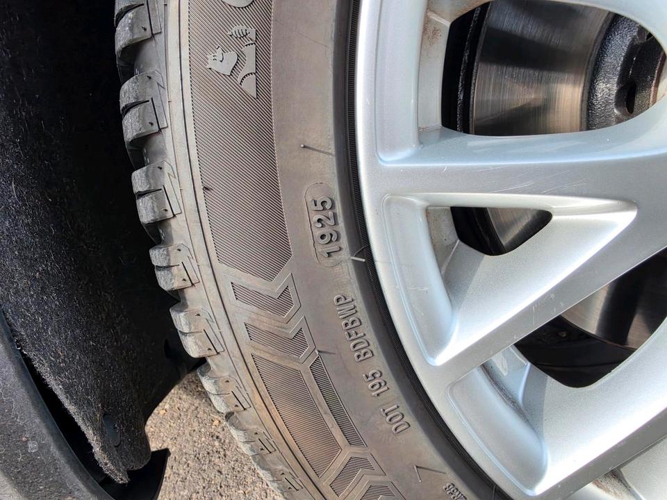 Audi A4 2007 — photo 12