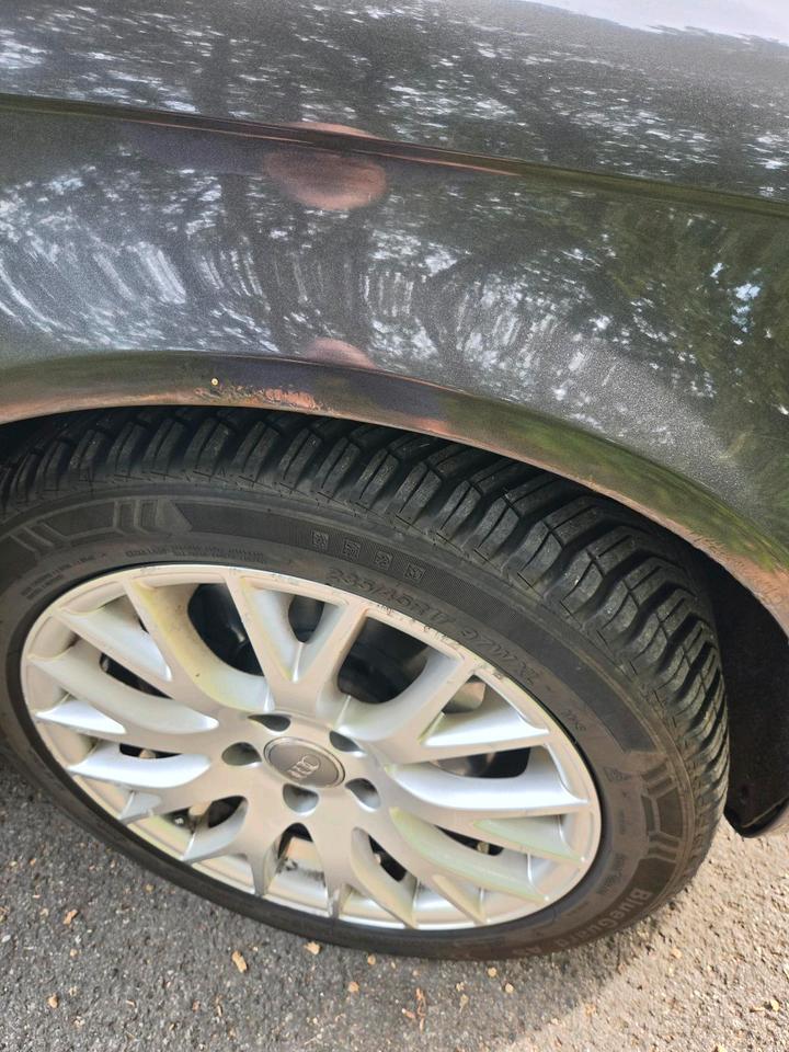 Audi A4 2007 — photo 16