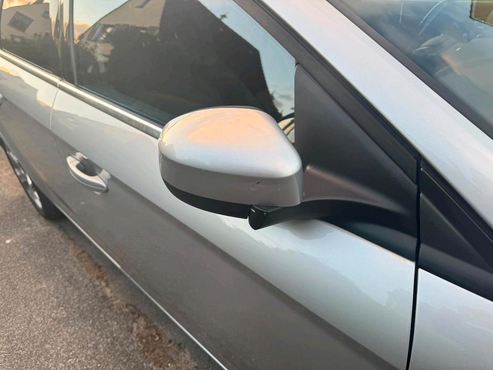 Ford Mondeo 2007 — photo 13