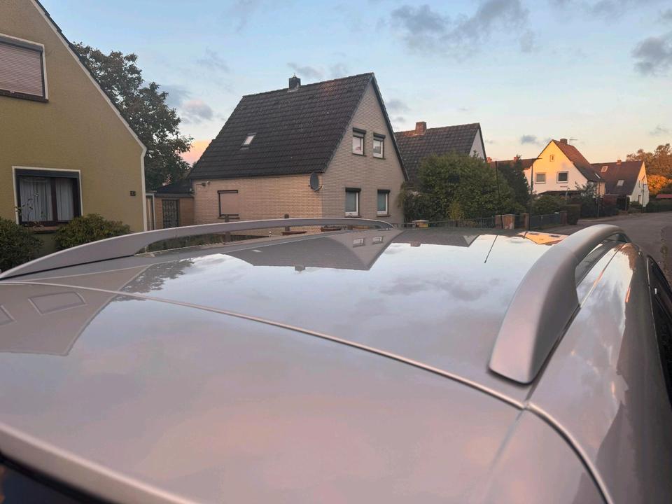Ford Mondeo 2007 — photo 14