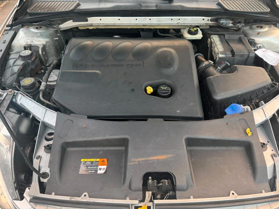Ford Mondeo 2007 — photo 5