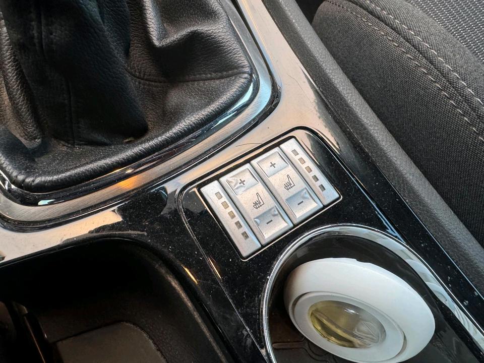 Ford Mondeo 2007 — photo 8