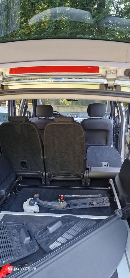 Ford S-Max 2008 — photo 5