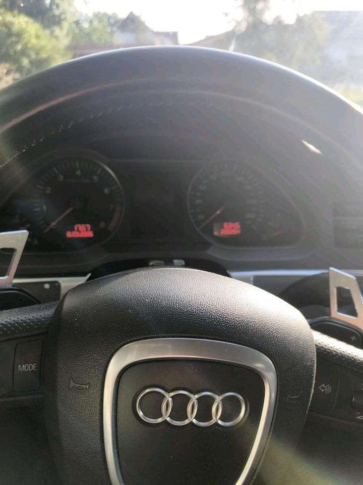 Audi A6 2005 — photo 7