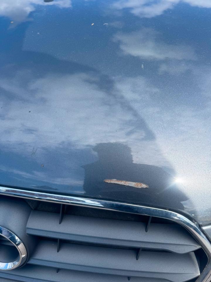 Audi A4 2012 — photo 10