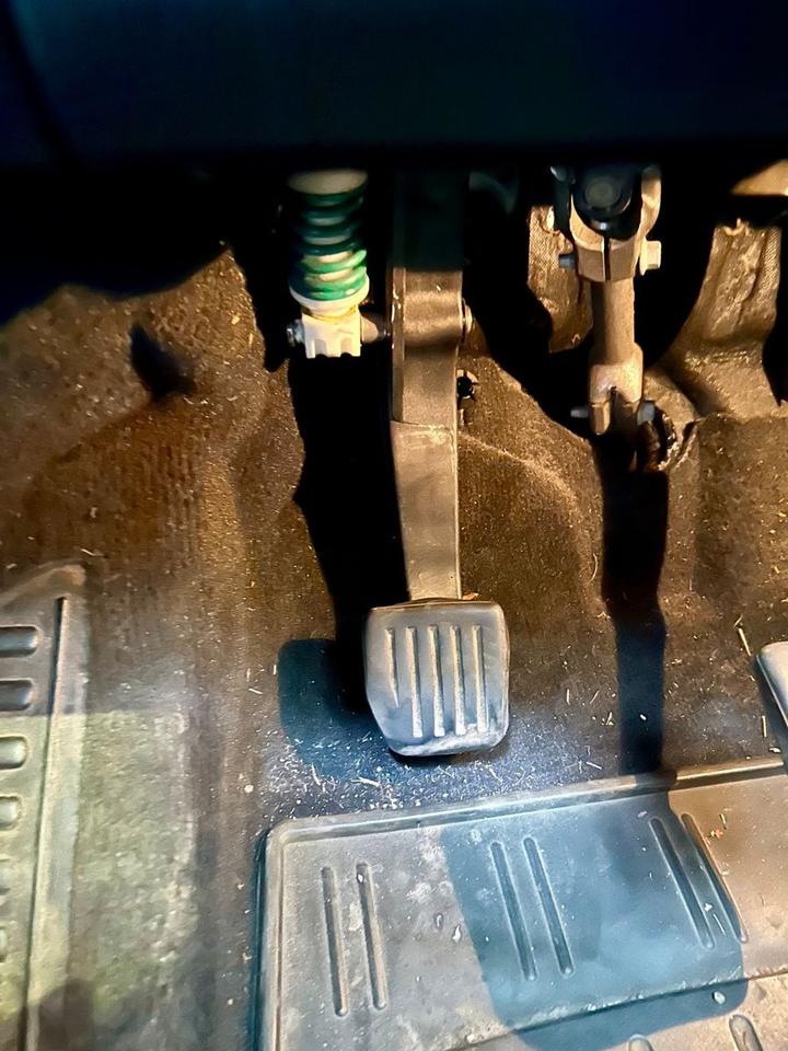 Ford S-Max 2012 — photo 6