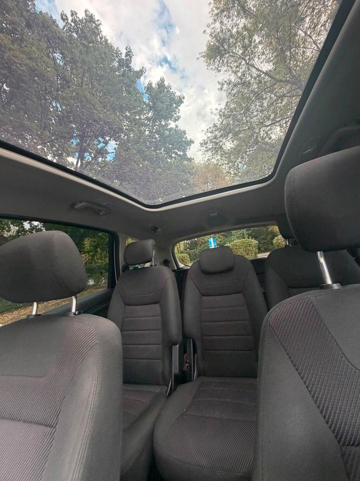Ford S-Max 2010 — photo 10