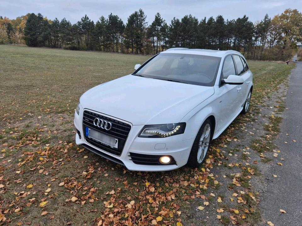 Audi A4 2011 — авто для ЗСУ з Європи