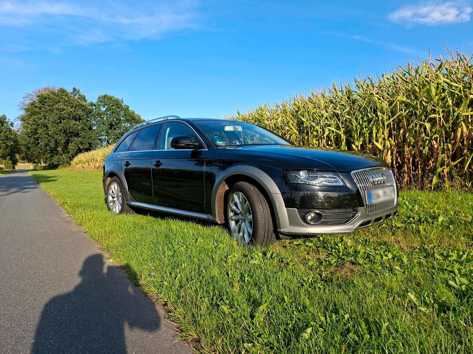Audi A4 2010 — авто для ЗСУ з Європи