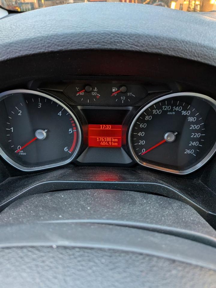 Ford B-Max 2010 — vehicle for AFU Ukraine
