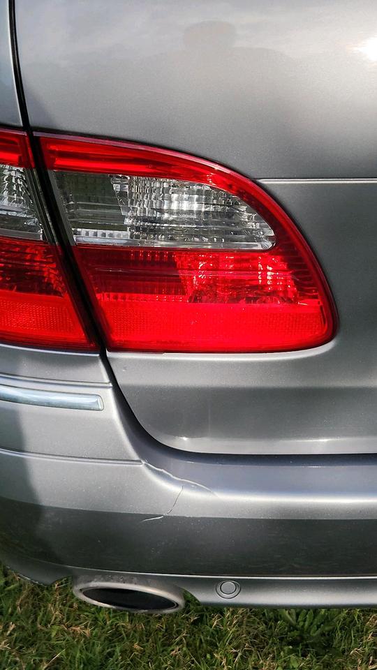 Mercedes Benz Weitere E-Klasse 2007 — photo 18