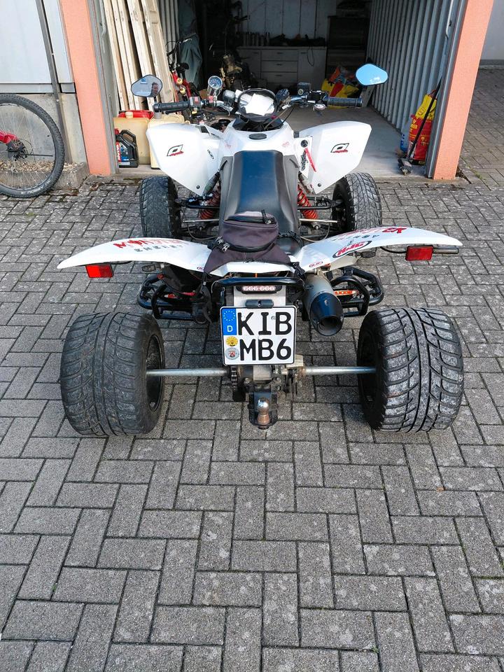 Weitere Motorräder smc canyon 2013 — photo 6