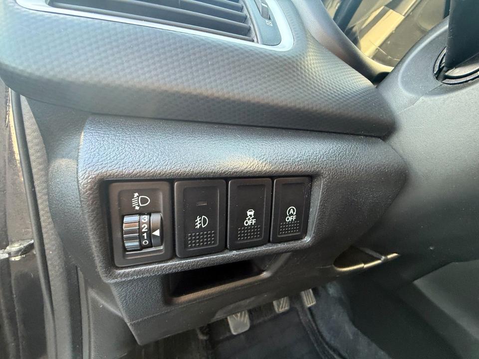 Suzuki SX4 2013 — photo 13