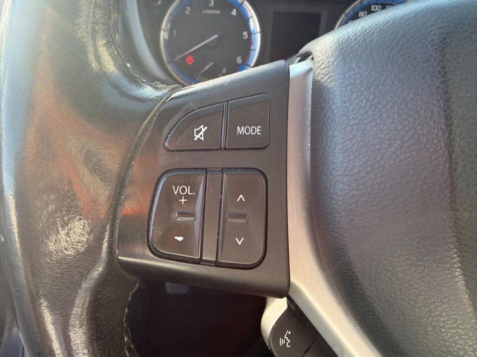 Suzuki SX4 2013 — photo 16