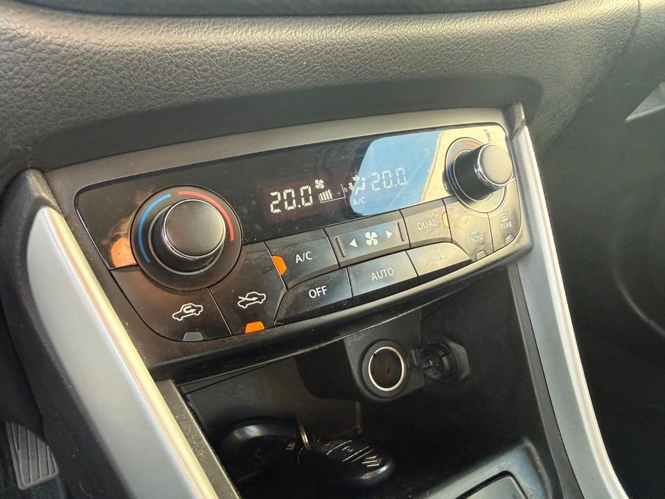 Suzuki SX4 2013 — photo 19