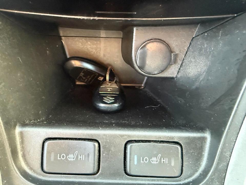 Suzuki SX4 2013 — photo 20