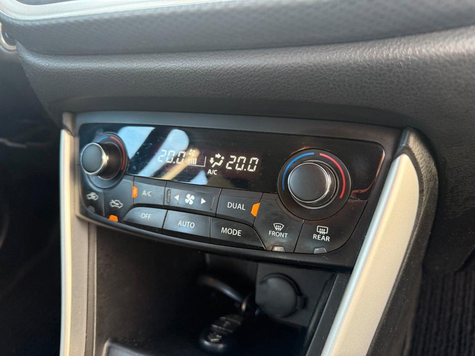 Suzuki SX4 2013 — photo 24