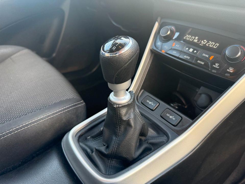 Suzuki SX4 2013 — photo 26