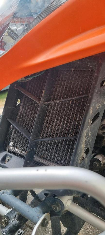 Kymco maxxer 300 Sportquad Atv Offroad Quad 2013 — фото 8