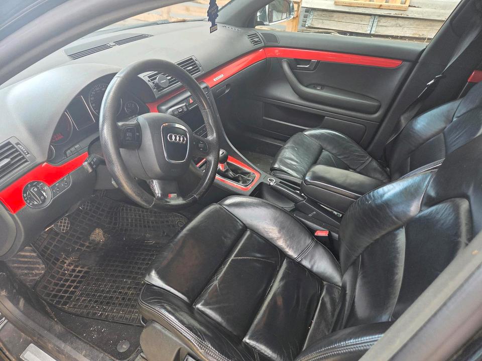 Audi A4 2007 — photo 5