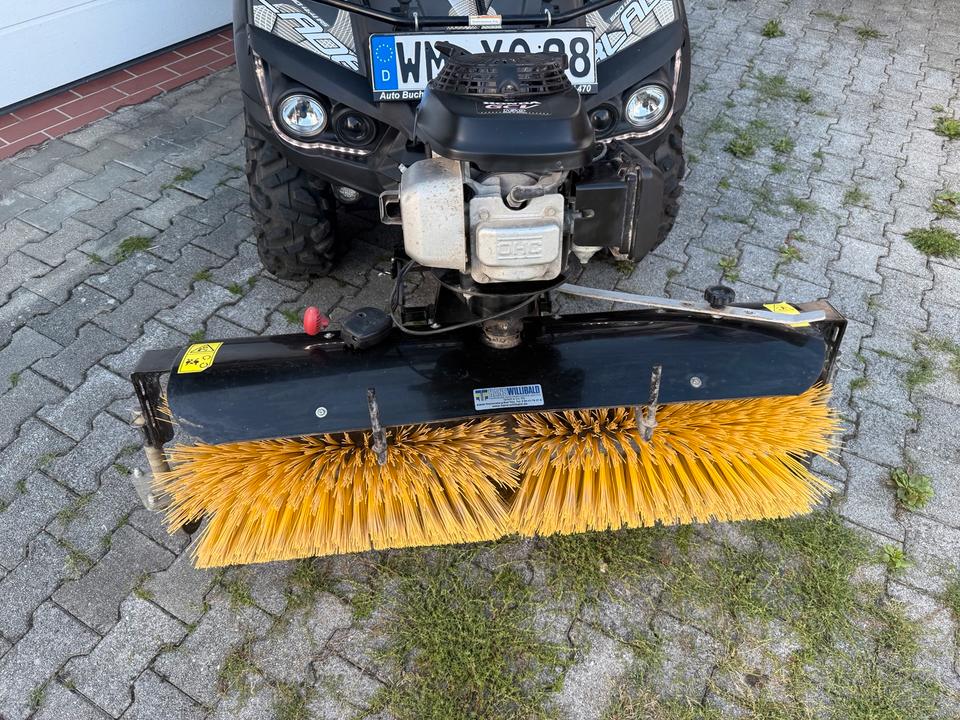 Weitere Motorräder TGB Blade 500 inkl. Zubehör 2013 — фото 10