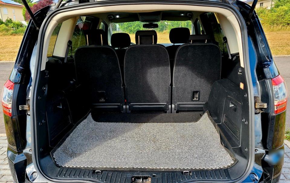 Ford S-Max 2010 — photo 5