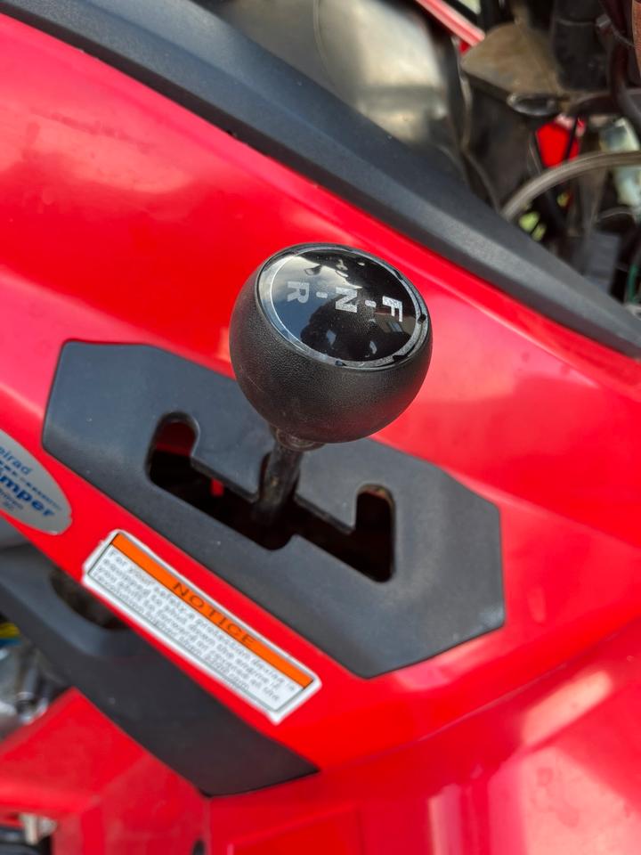 Weitere Motorräder QUAD SYM 250*AUTOMATIK*AHK*Beschreibung Lesen 2008 — photo 9
