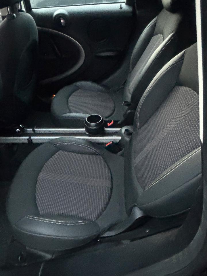 Mini Countryman S (Cooper) 2010 — photo 13