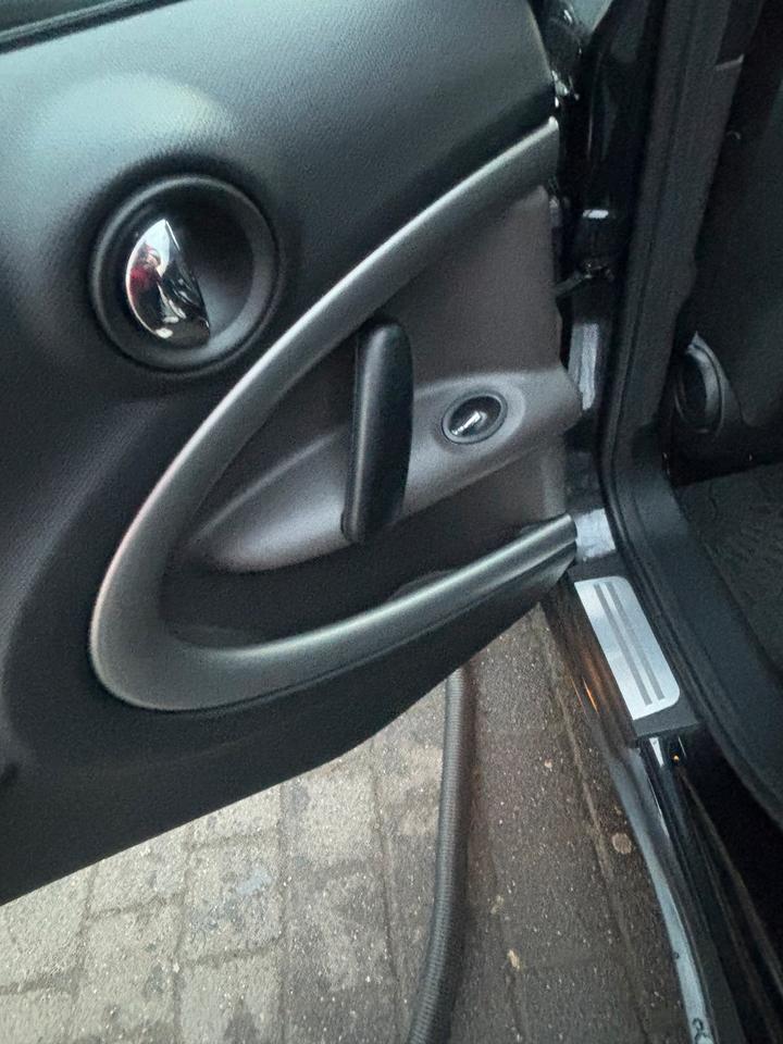 Mini Countryman S (Cooper) 2010 — photo 14