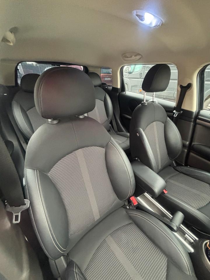Mini Countryman S (Cooper) 2010 — photo 17