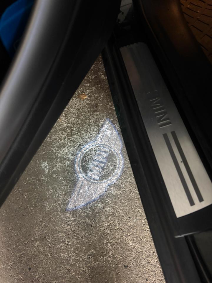 Mini Countryman S (Cooper) 2010 — photo 18