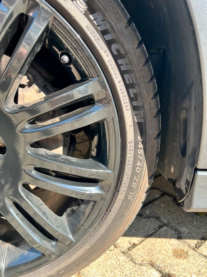 Mercedes Benz E 320 2006 — photo 10