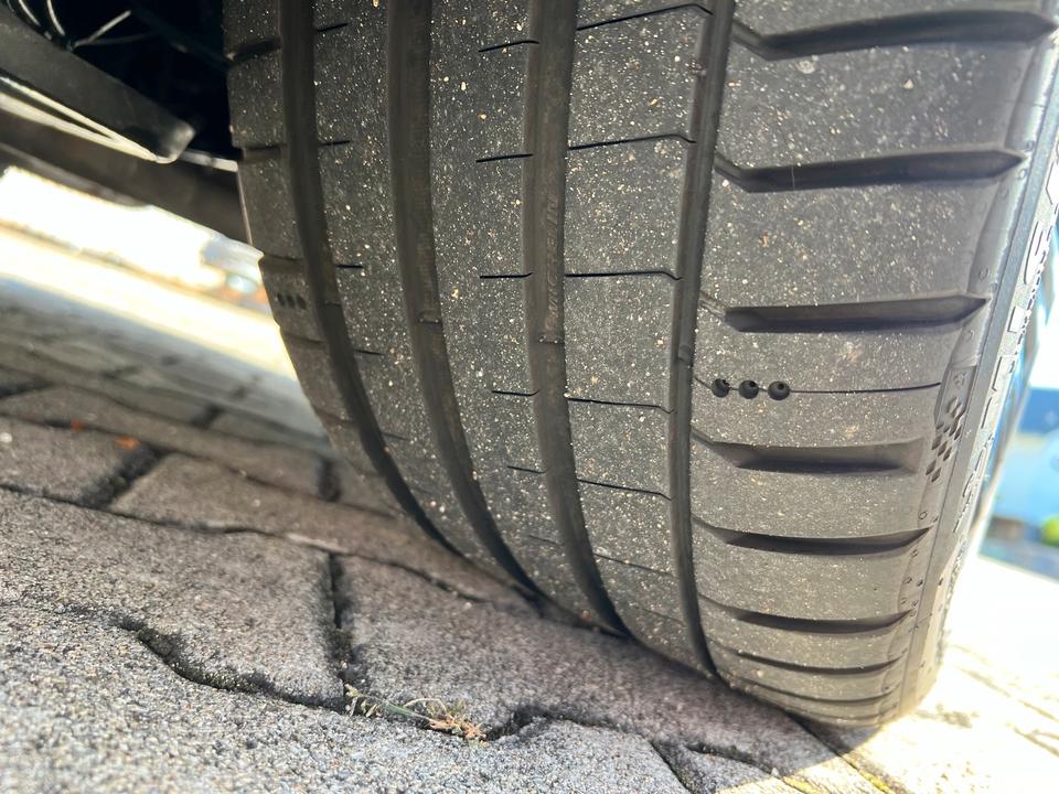 Mercedes Benz E 320 2006 — photo 12