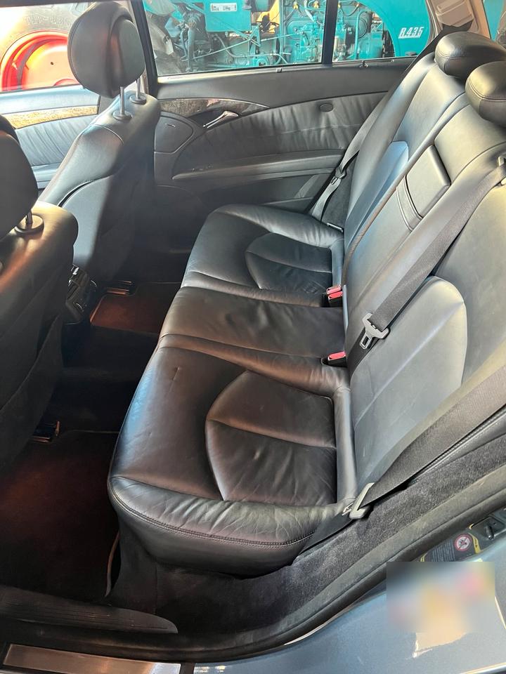 Mercedes Benz E 320 2006 — photo 18