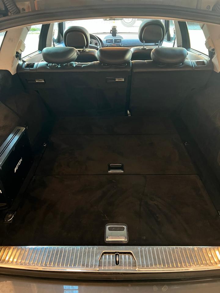 Mercedes Benz E 320 2006 — photo 20