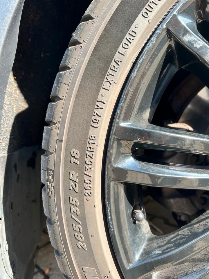 Mercedes Benz E 320 2006 — photo 9
