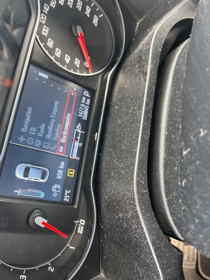 Ford S-Max 2013 — photo 6