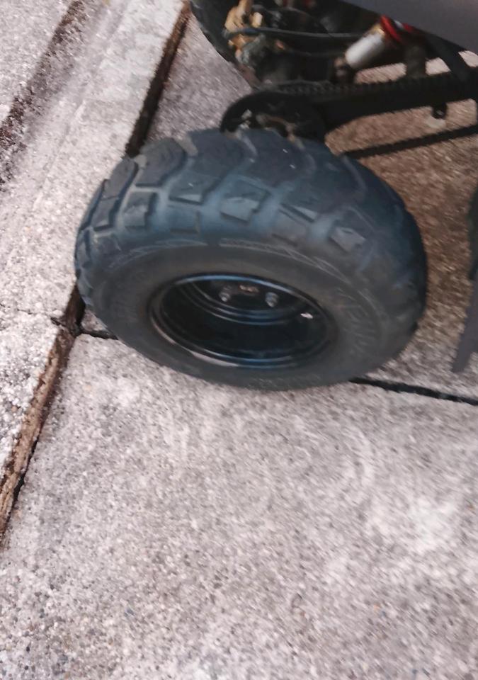  Quad Hercules 2012 — photo 7