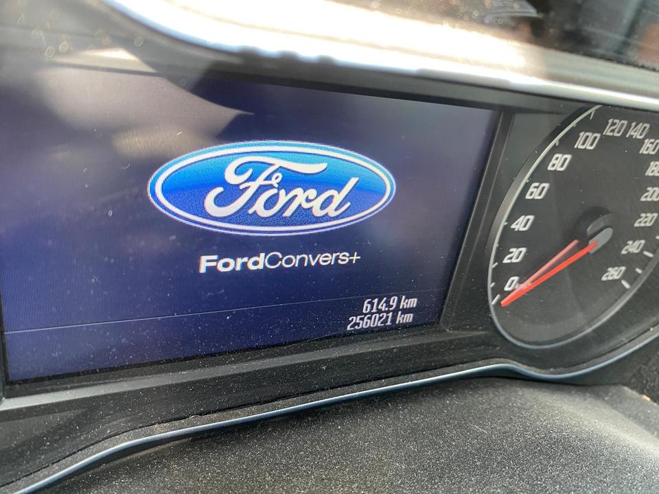 Ford Gelöscht • Ford S-Max 2.2l tdci 2011 — photo 6