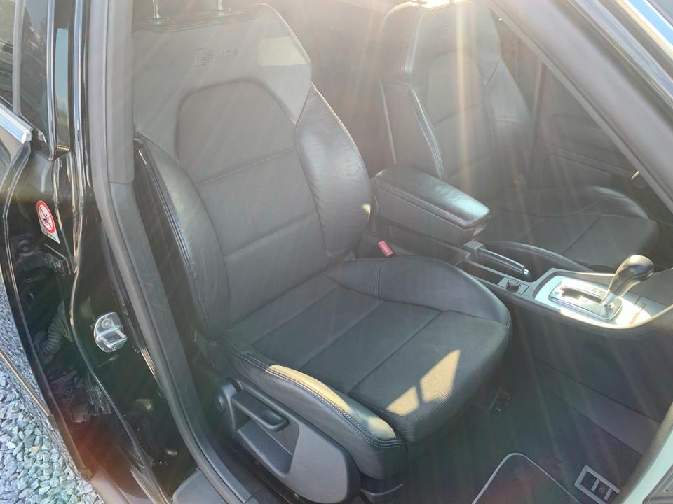 Audi A4 2006 — photo 13