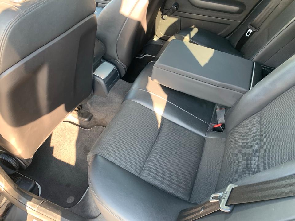 Audi A4 2006 — photo 8