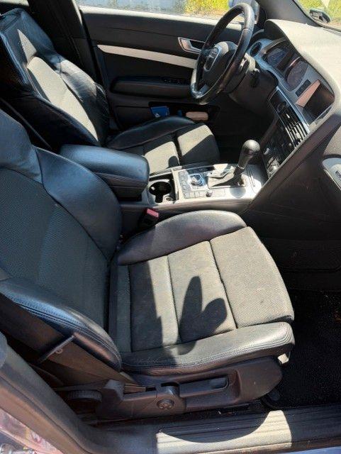 Audi A6 2007 — photo 7